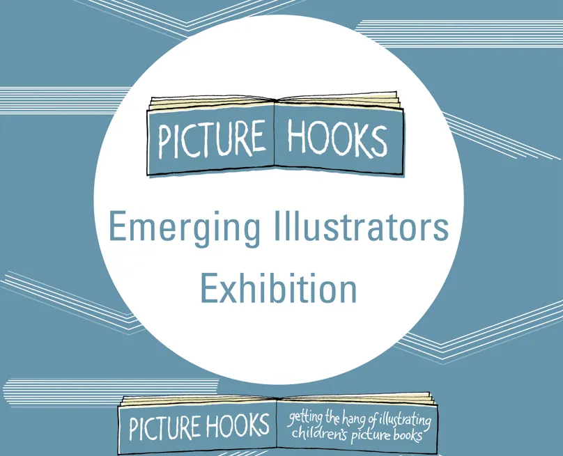 Picture Hooks logo