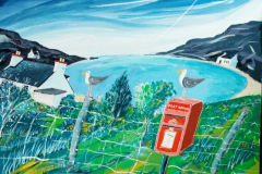Ardheslaig-Wester-Ross