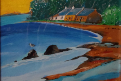 Lochside-Cottages