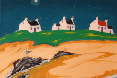 Midnight-Moonlight-Beach